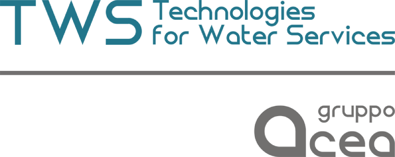 Logo Technologies for Water Services S.p.A.